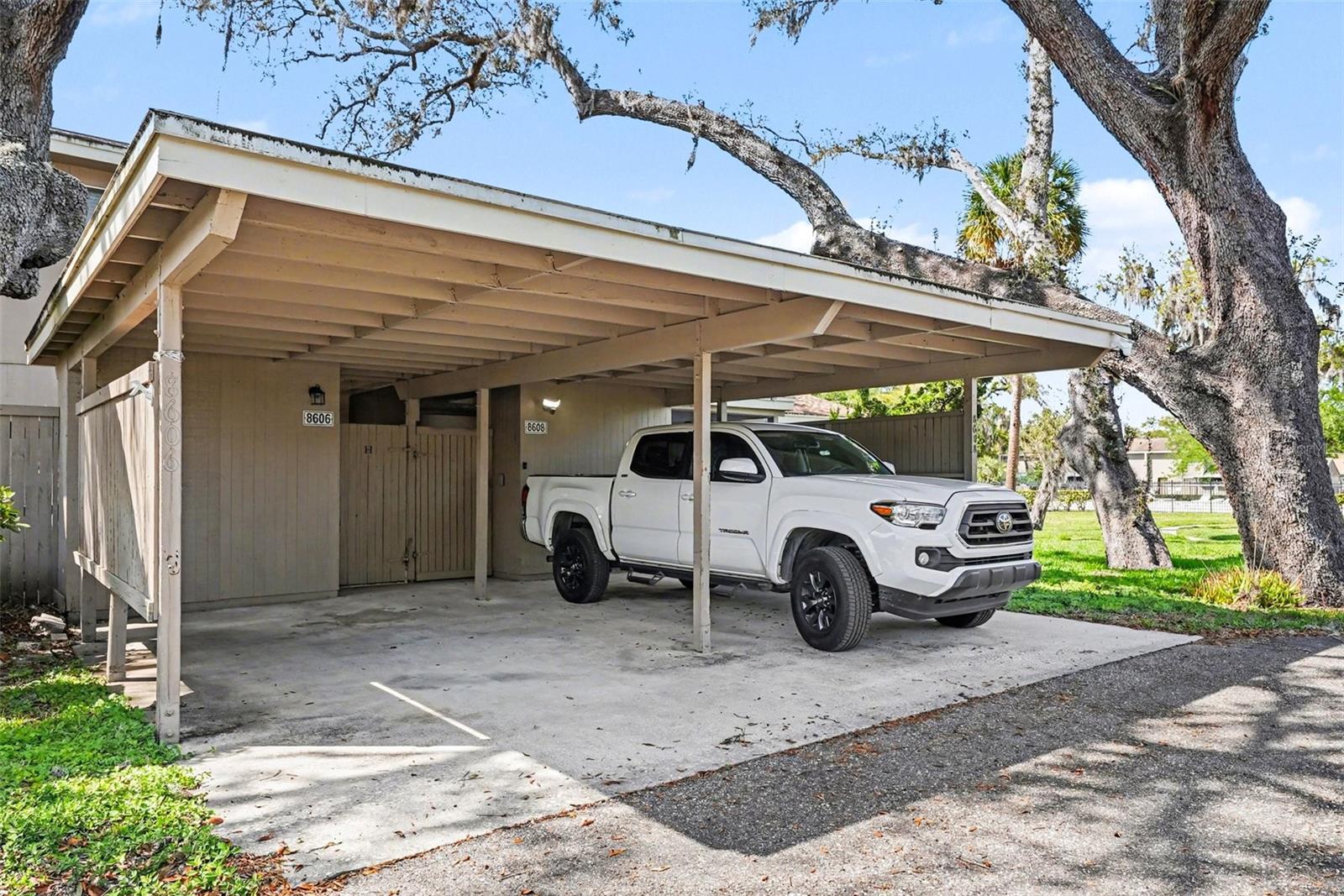 MEADOWOOD CONDO VILLAGE THREE - Residential