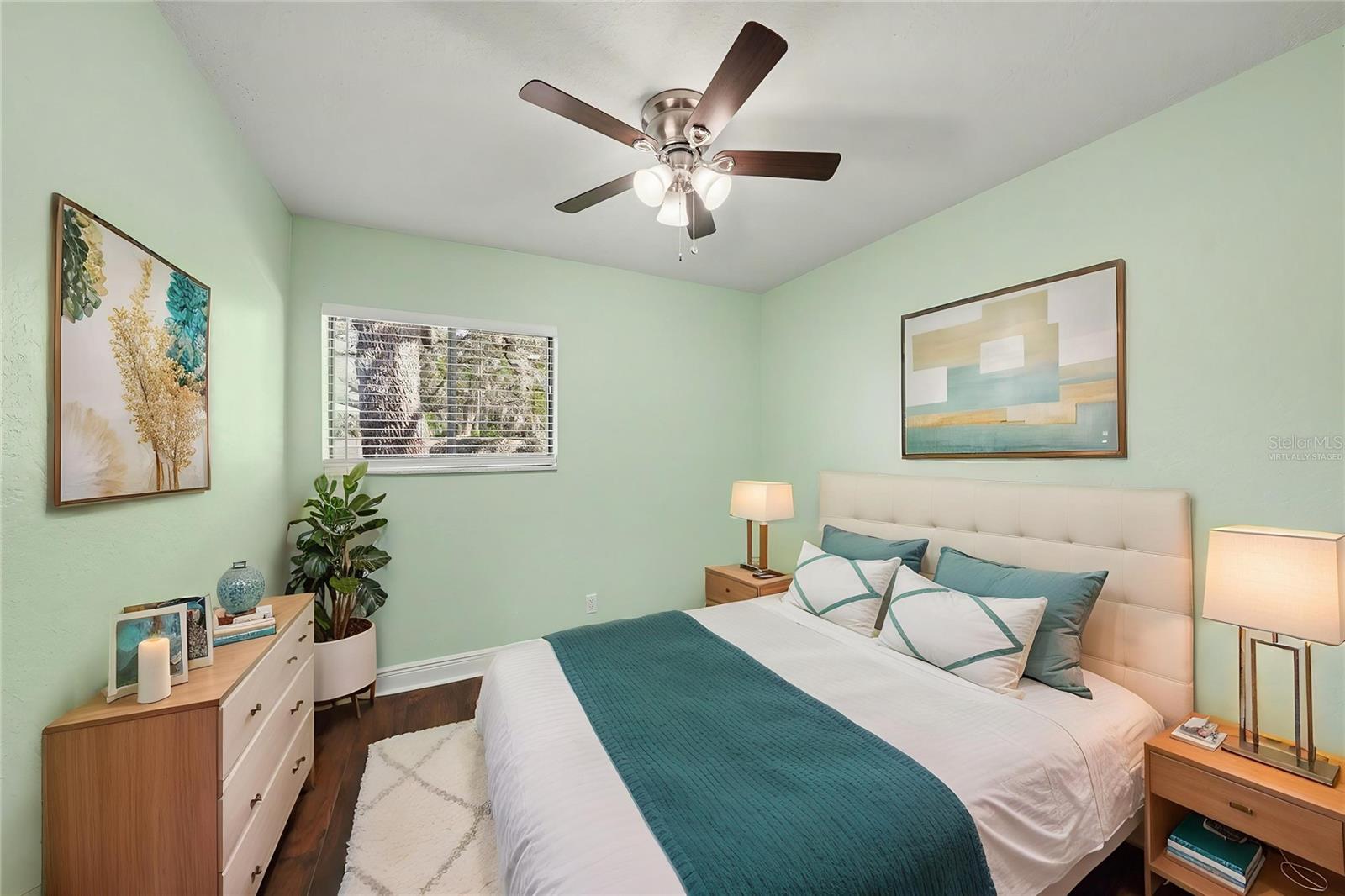 MEADOWOOD CONDO VILLAGE THREE - Residential