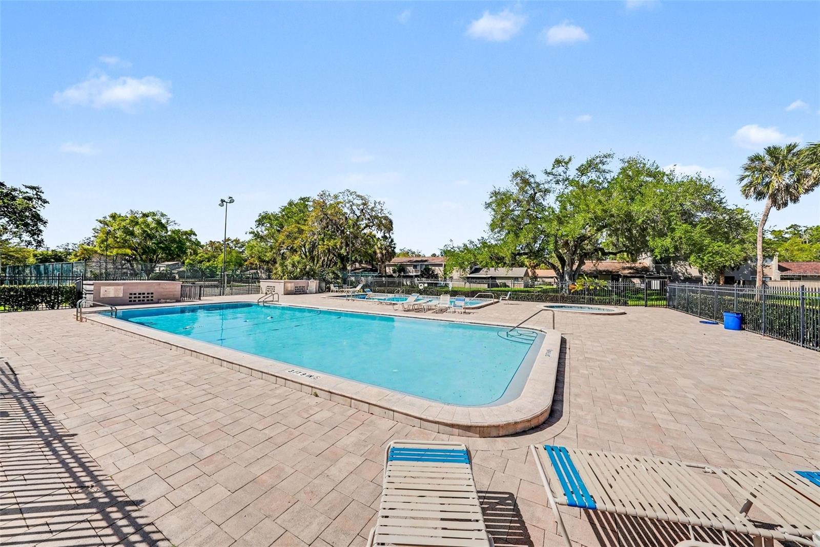 MEADOWOOD CONDO VILLAGE THREE - Residential