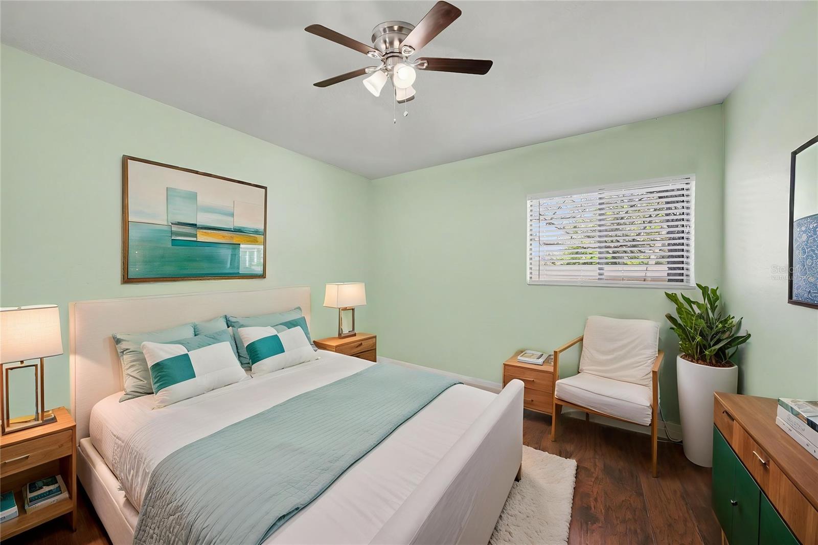 MEADOWOOD CONDO VILLAGE THREE - Residential