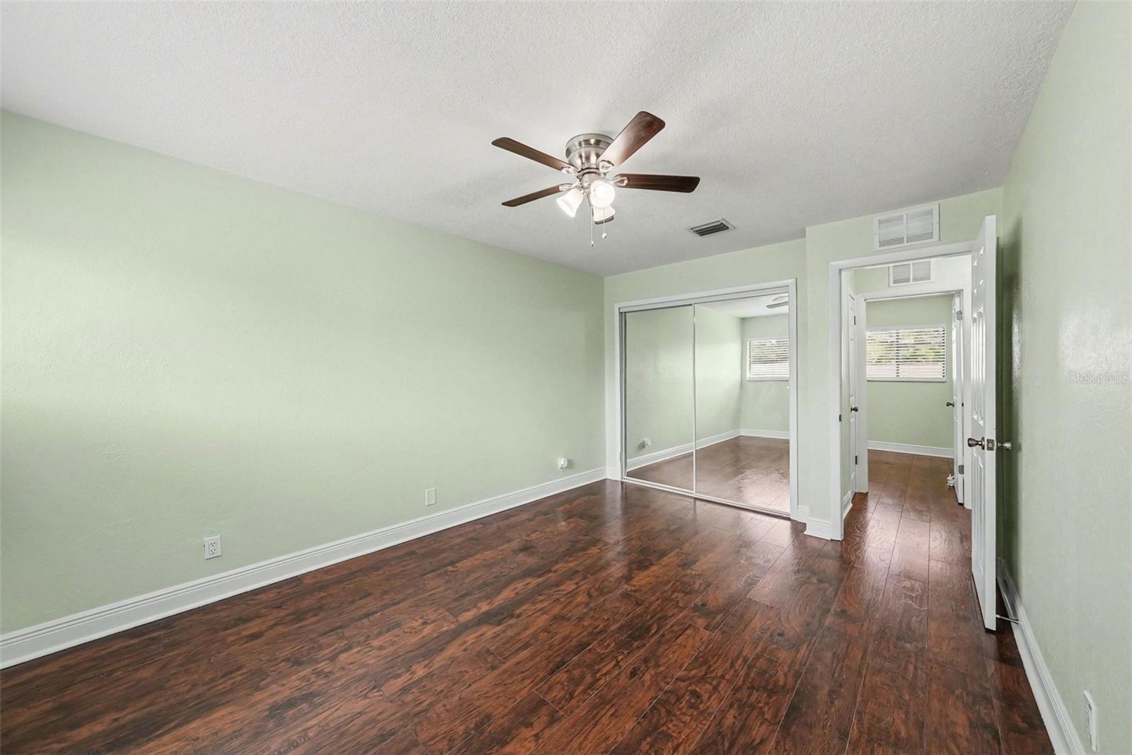 MEADOWOOD CONDO VILLAGE THREE - Residential