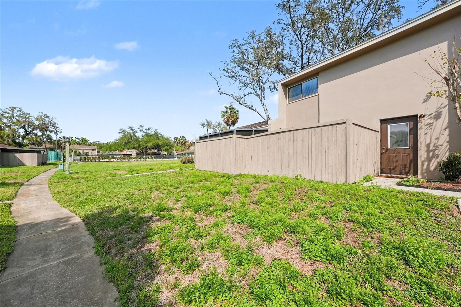 MEADOWOOD CONDO VILLAGE THREE - Residential