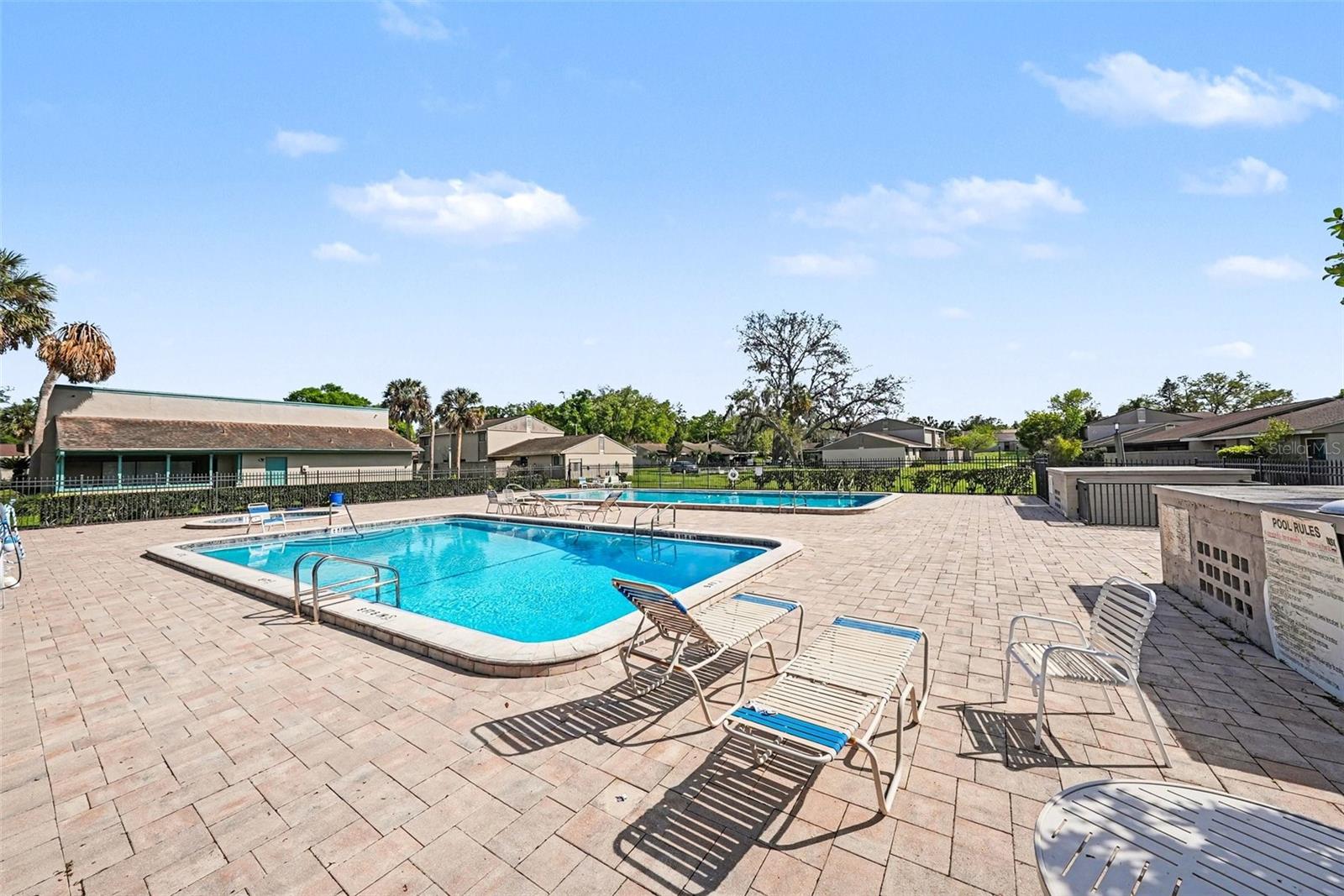 MEADOWOOD CONDO VILLAGE THREE - Residential