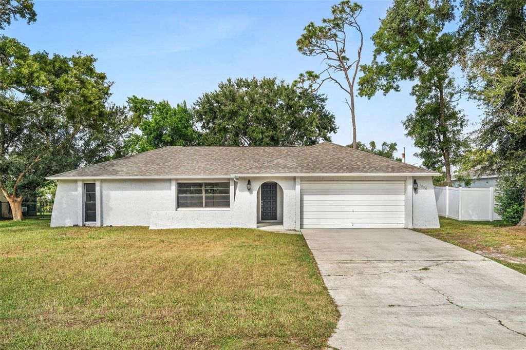 Photo of 1239 Van Dale Avenue, Spring Hill, FL 34608 (MLS # W7879339)