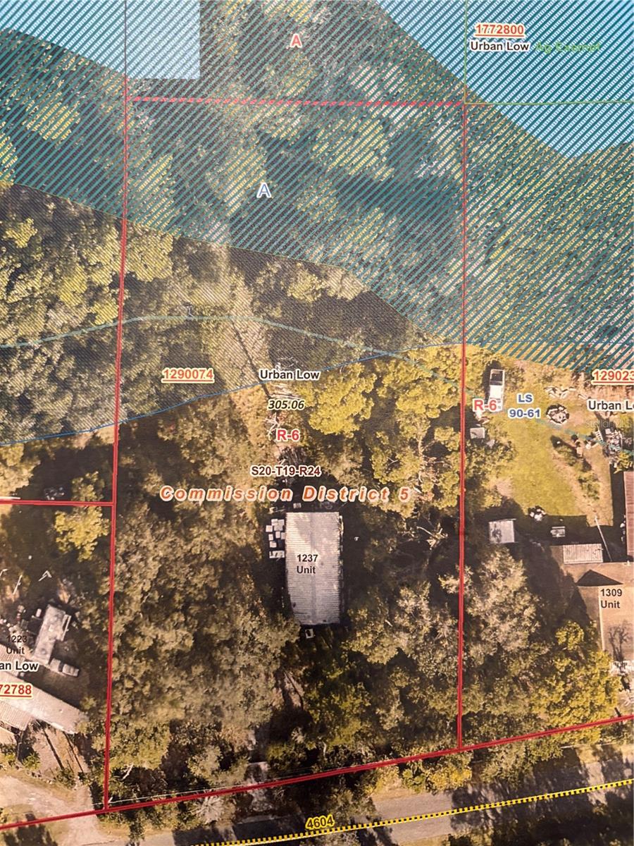 LAKE COUNTY - Residential