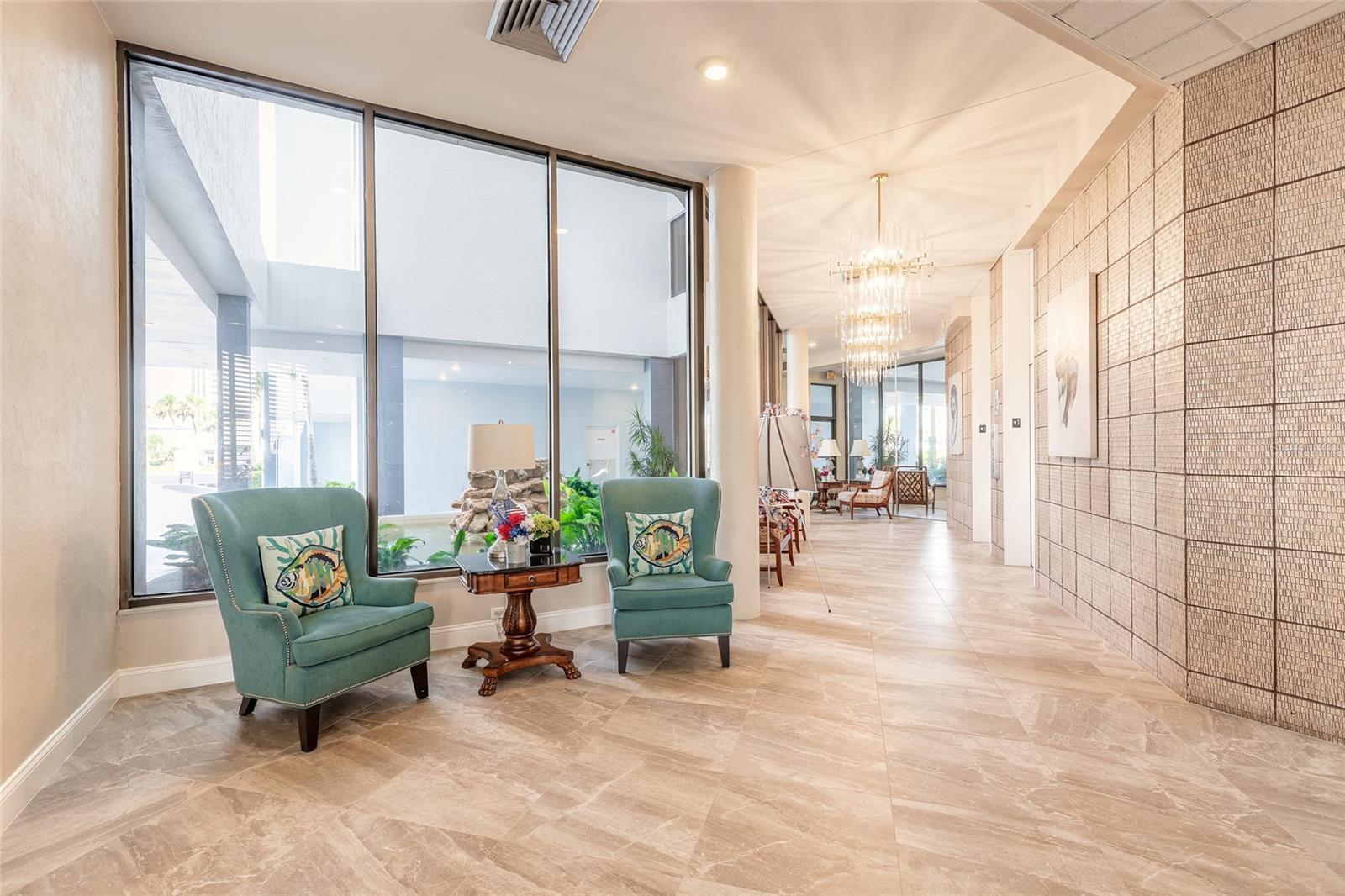 OCEAN 02 CONDO - Residential