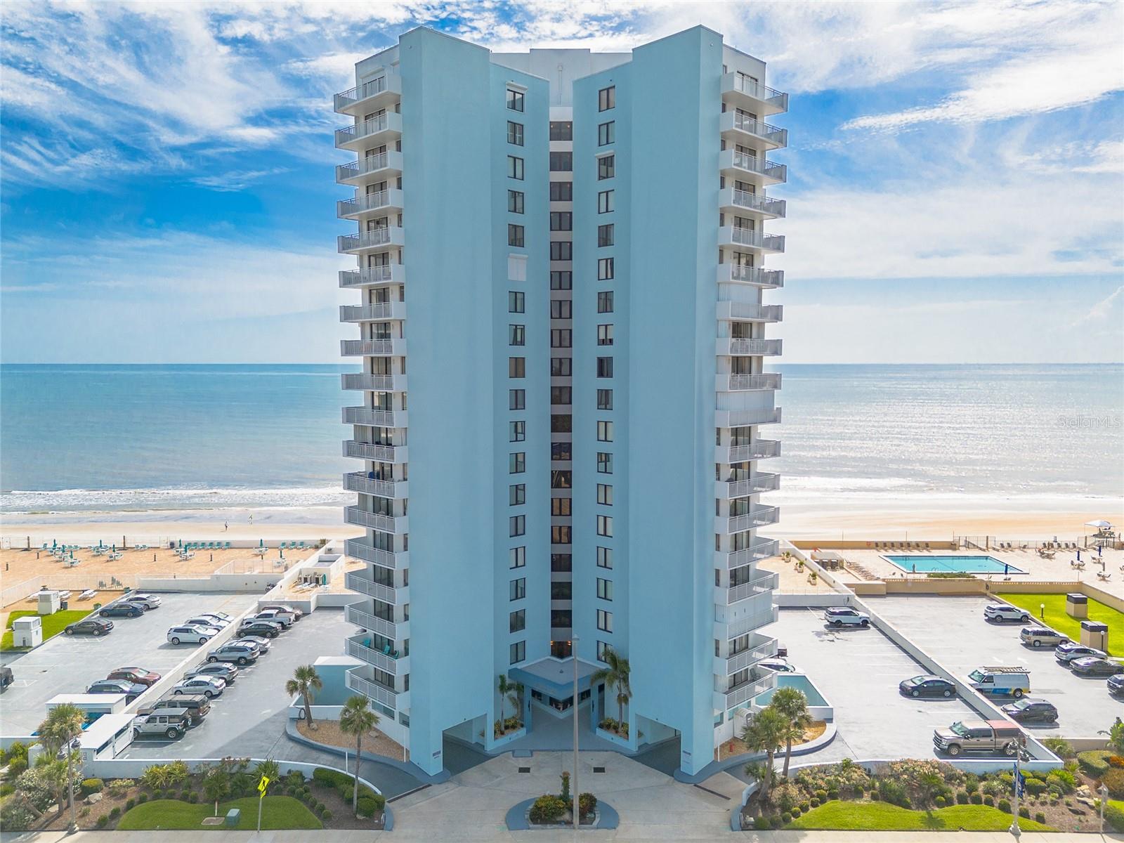 3047 S ATLANTIC AVENUE 706