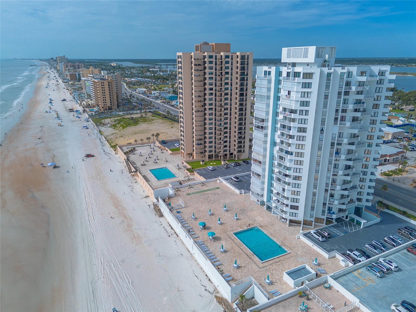 3047 S ATLANTIC AVENUE 706