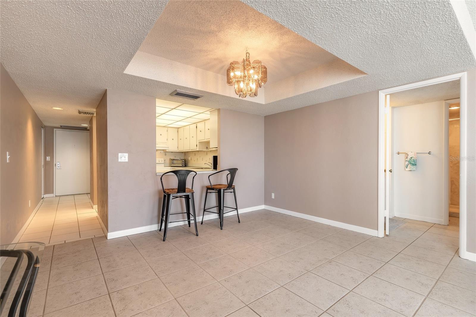 OCEAN 02 CONDO - Residential