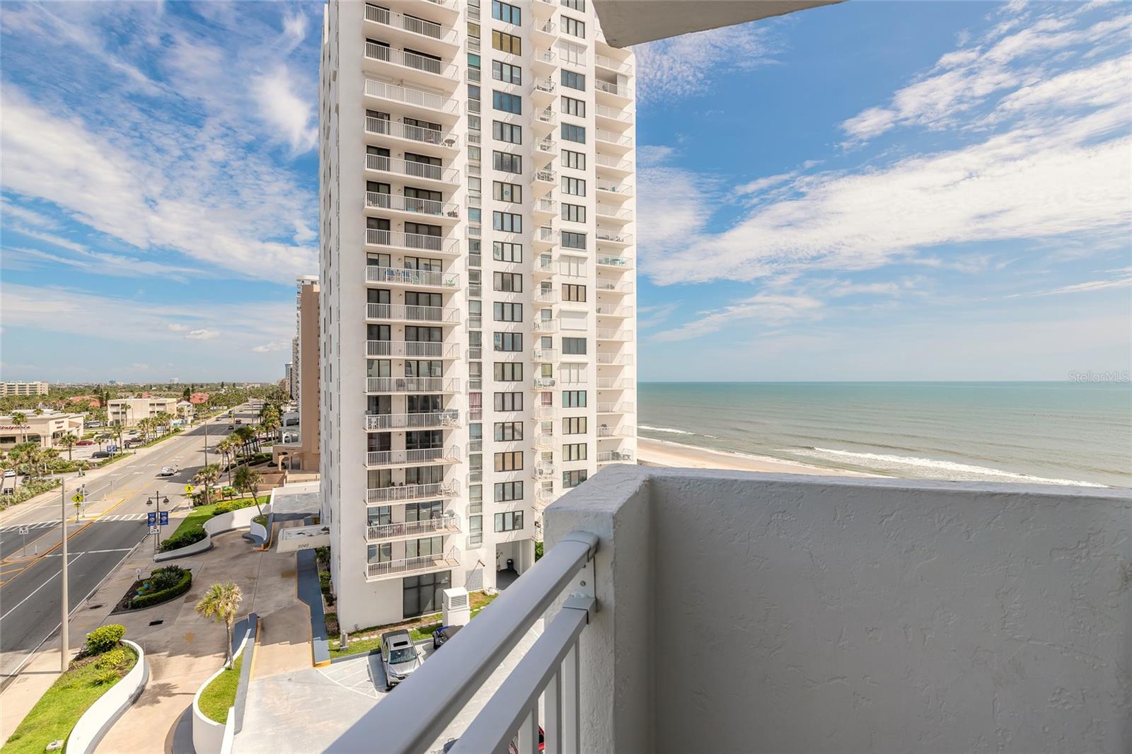 OCEAN 02 CONDO - Residential