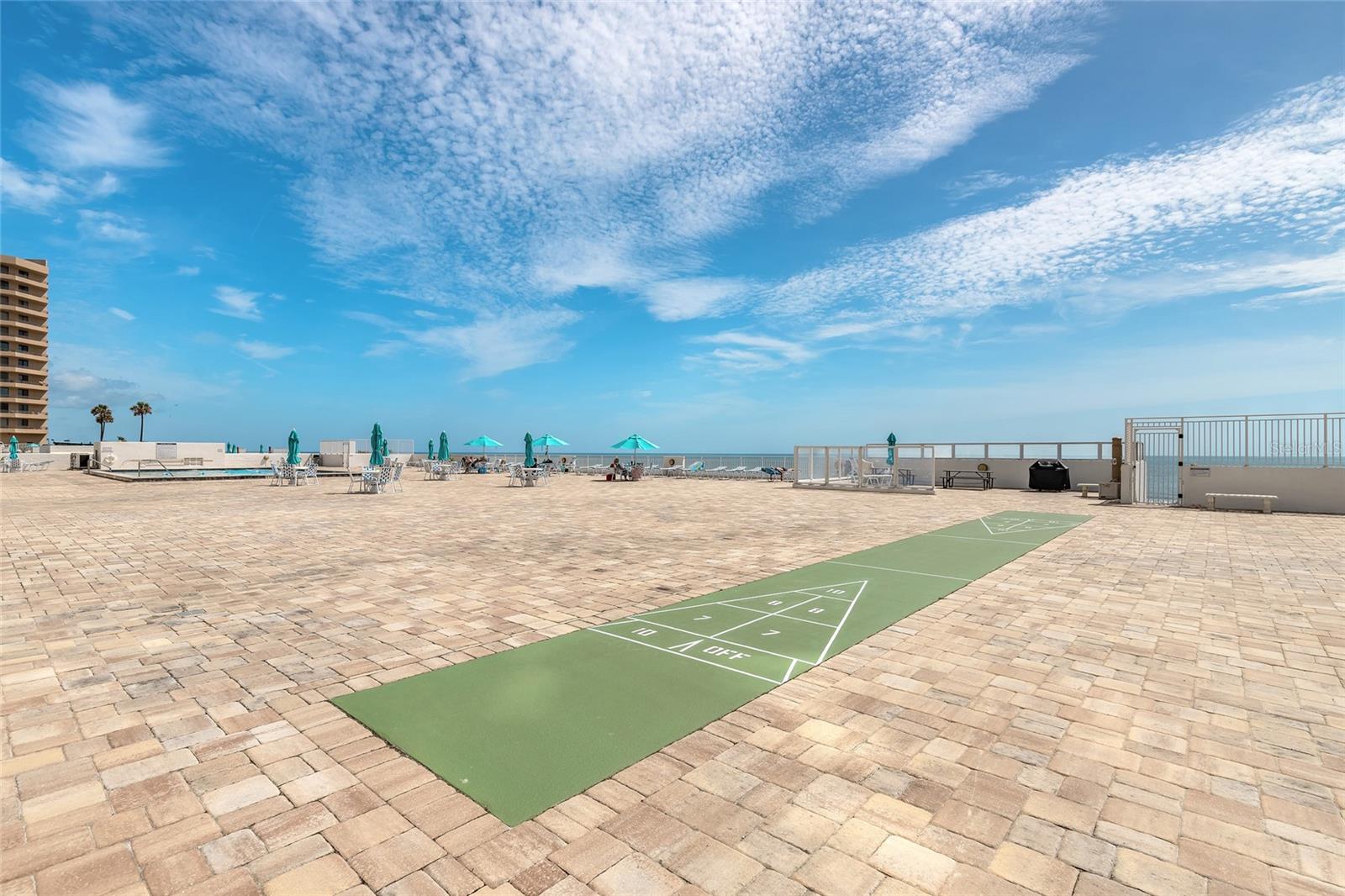 OCEAN 02 CONDO - Residential