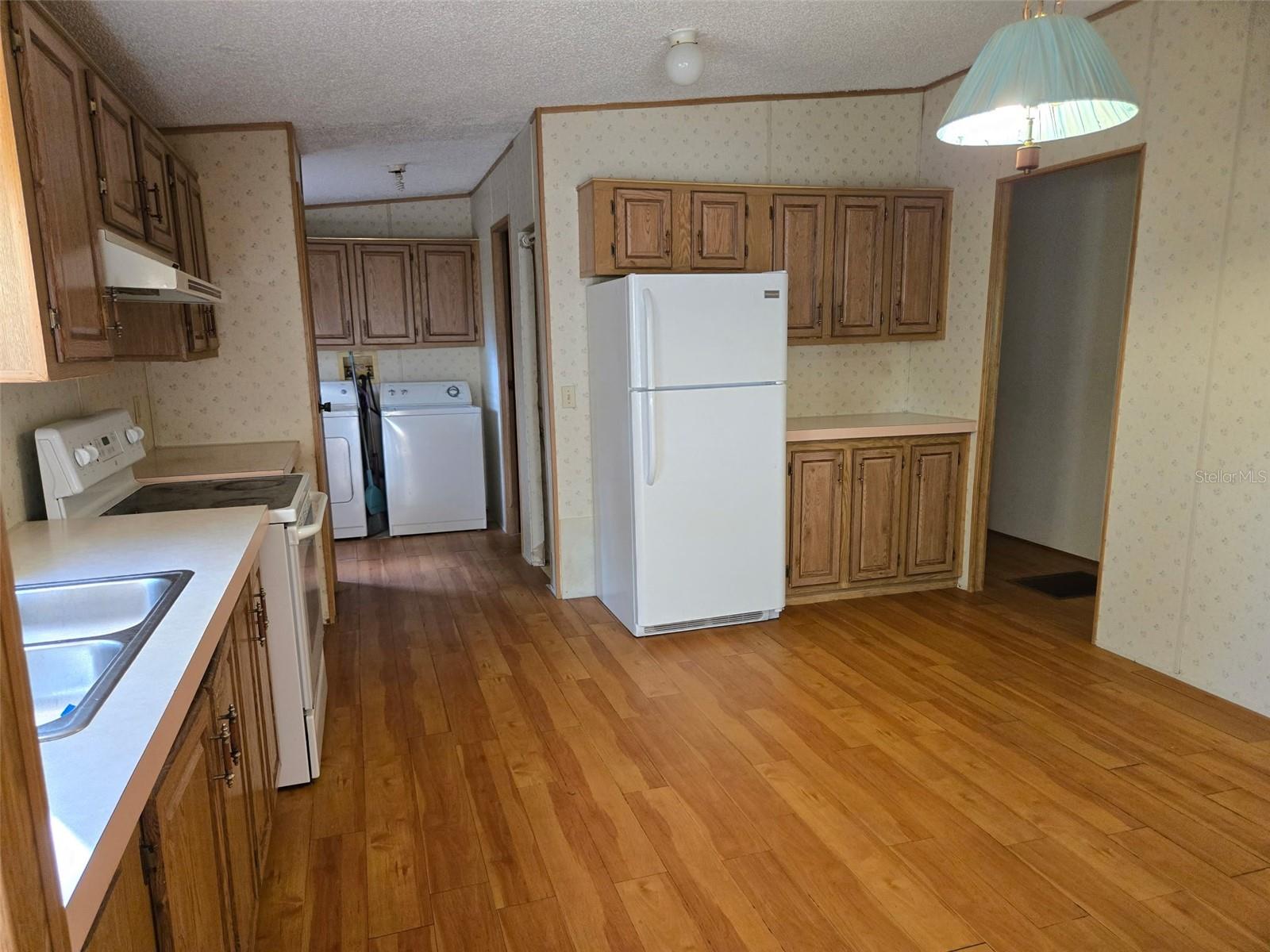 OAKRIDGE HEIGHTS - Residential