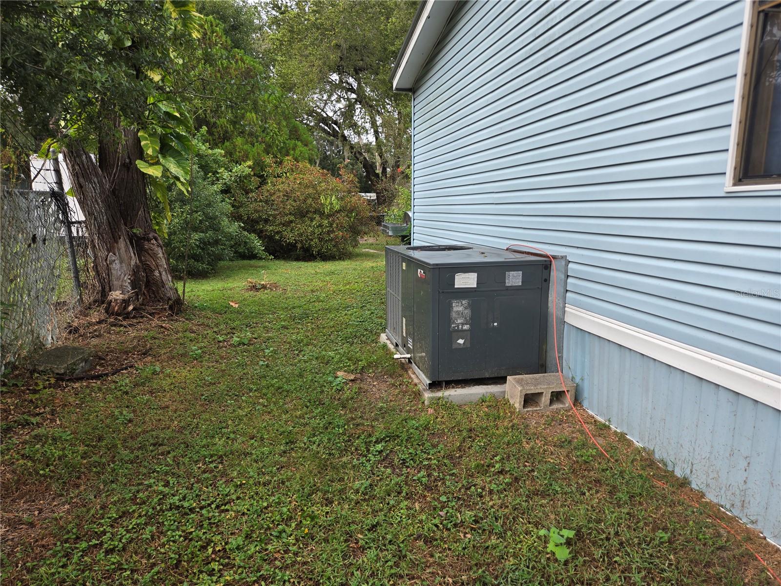 OAKRIDGE HEIGHTS - Residential