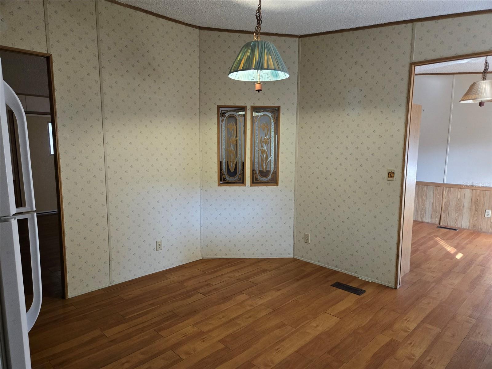 OAKRIDGE HEIGHTS - Residential