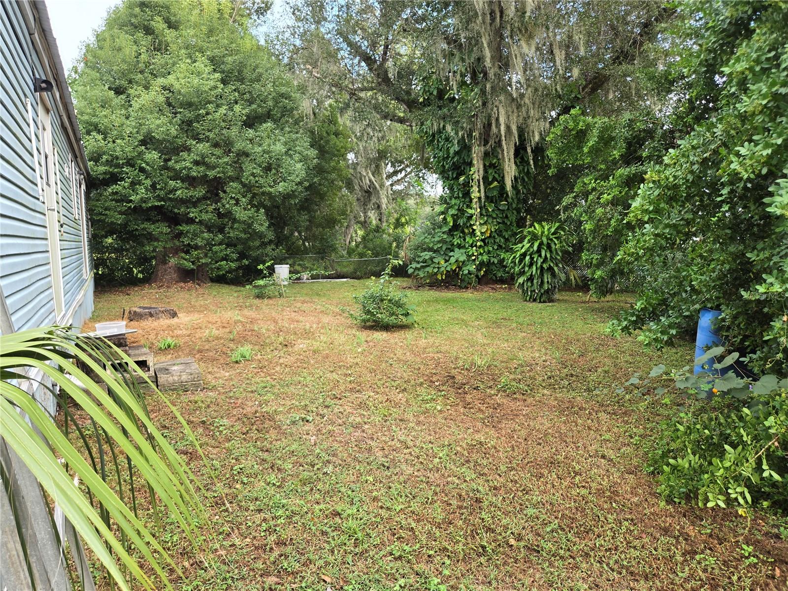 OAKRIDGE HEIGHTS - Residential