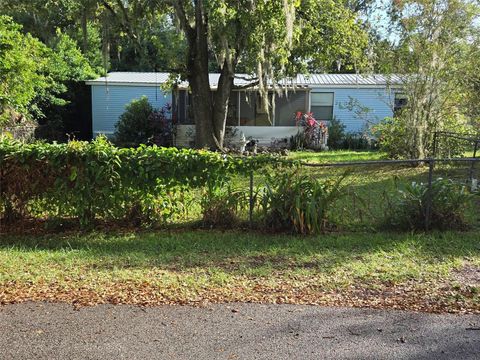 Photo of 733 1st Street, Polk City, FL 33868 (MLS # L4957507)