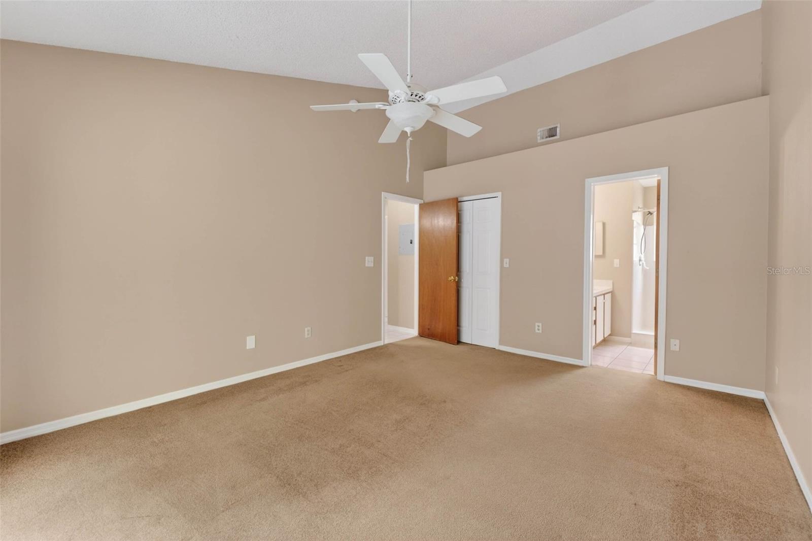 ROYAL PALM BAY CONDO - Residential