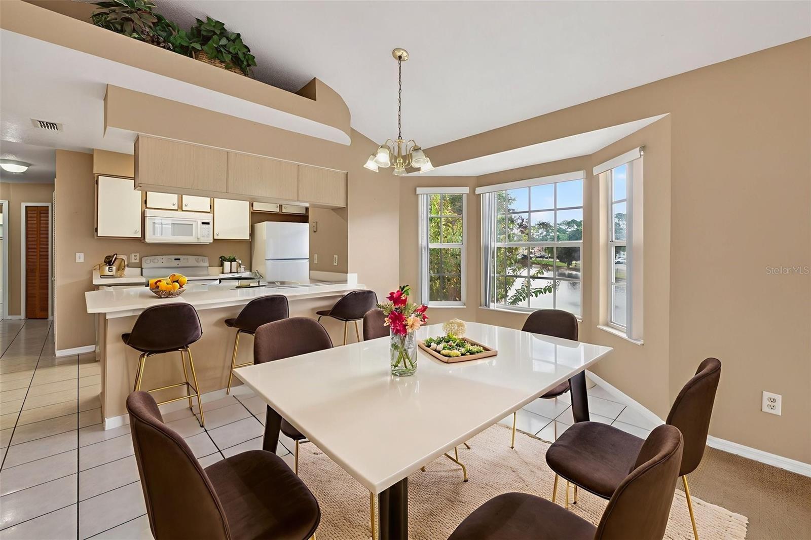 ROYAL PALM BAY CONDO - Residential