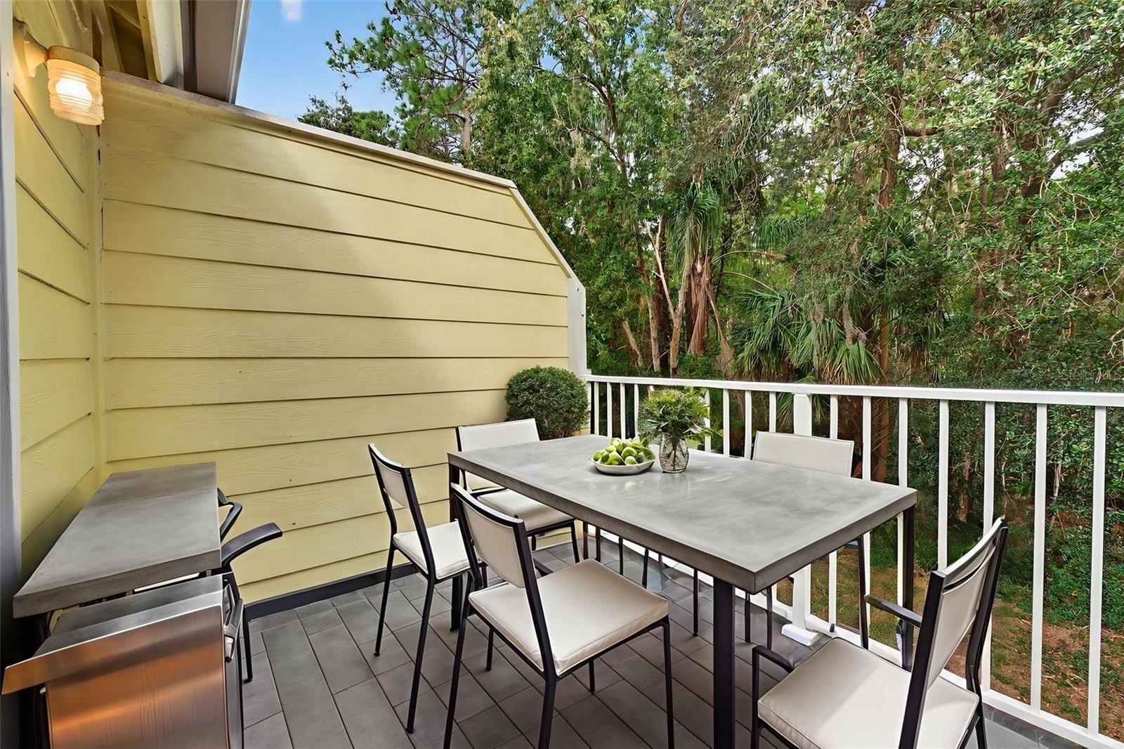 ROYAL PALM BAY CONDO - Residential