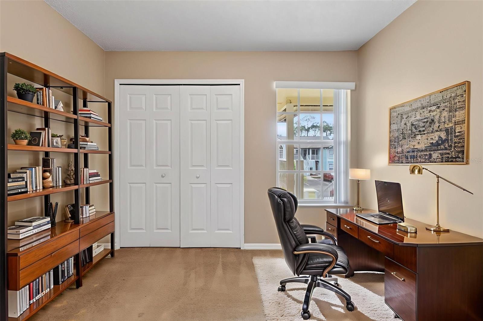 ROYAL PALM BAY CONDO - Residential