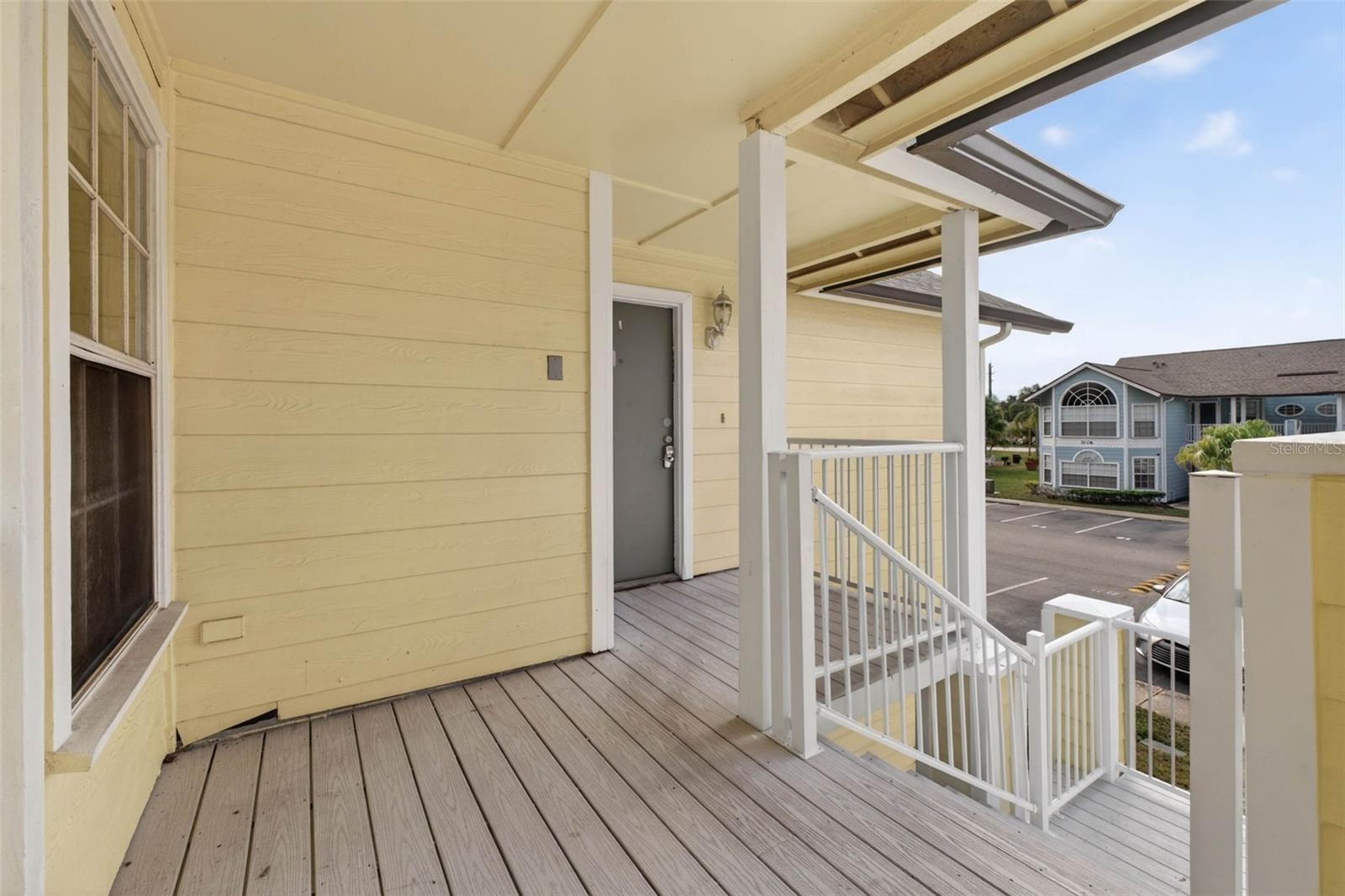 ROYAL PALM BAY CONDO - Residential