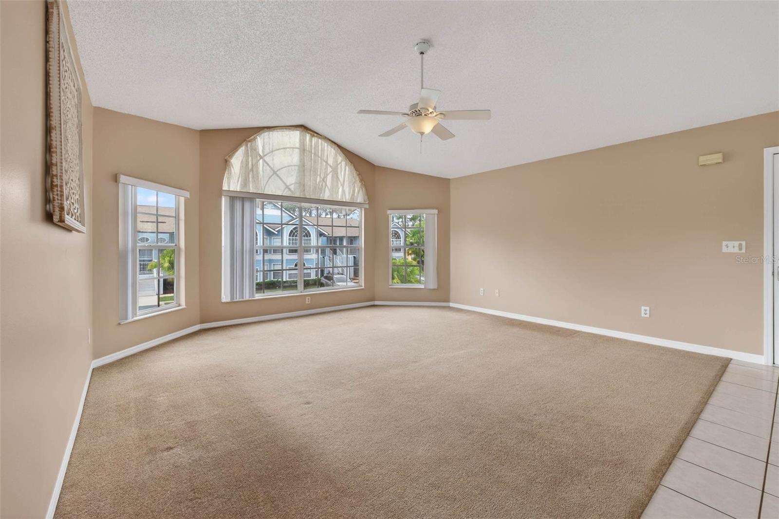 ROYAL PALM BAY CONDO - Residential