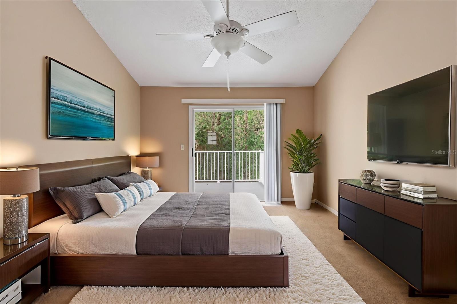 ROYAL PALM BAY CONDO - Residential