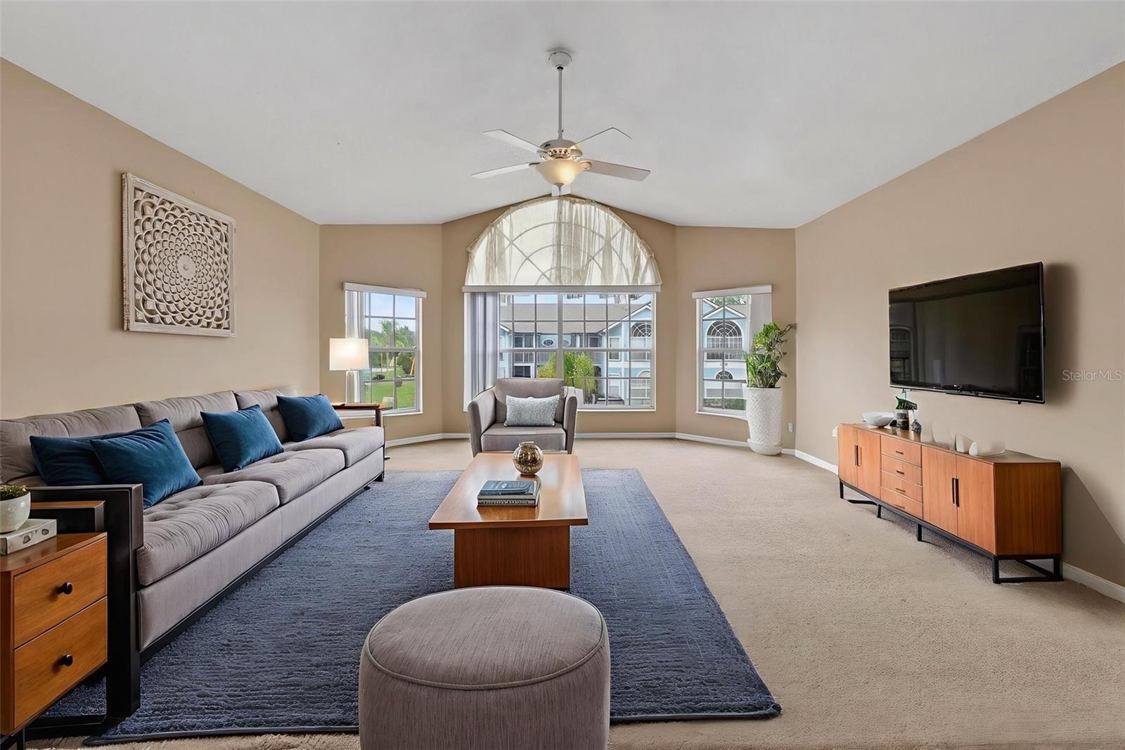 ROYAL PALM BAY CONDO - Residential