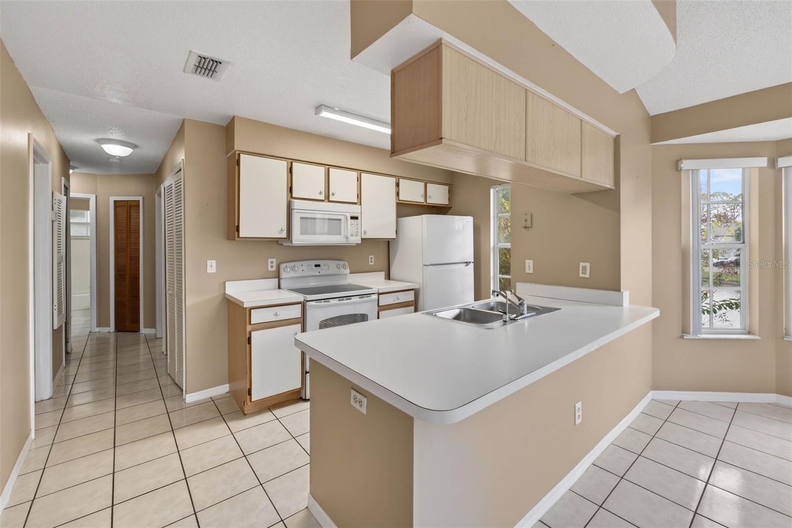 ROYAL PALM BAY CONDO - Residential