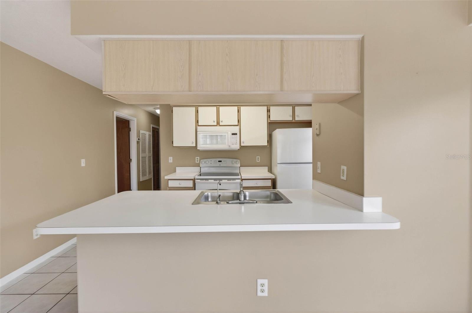 ROYAL PALM BAY CONDO - Residential