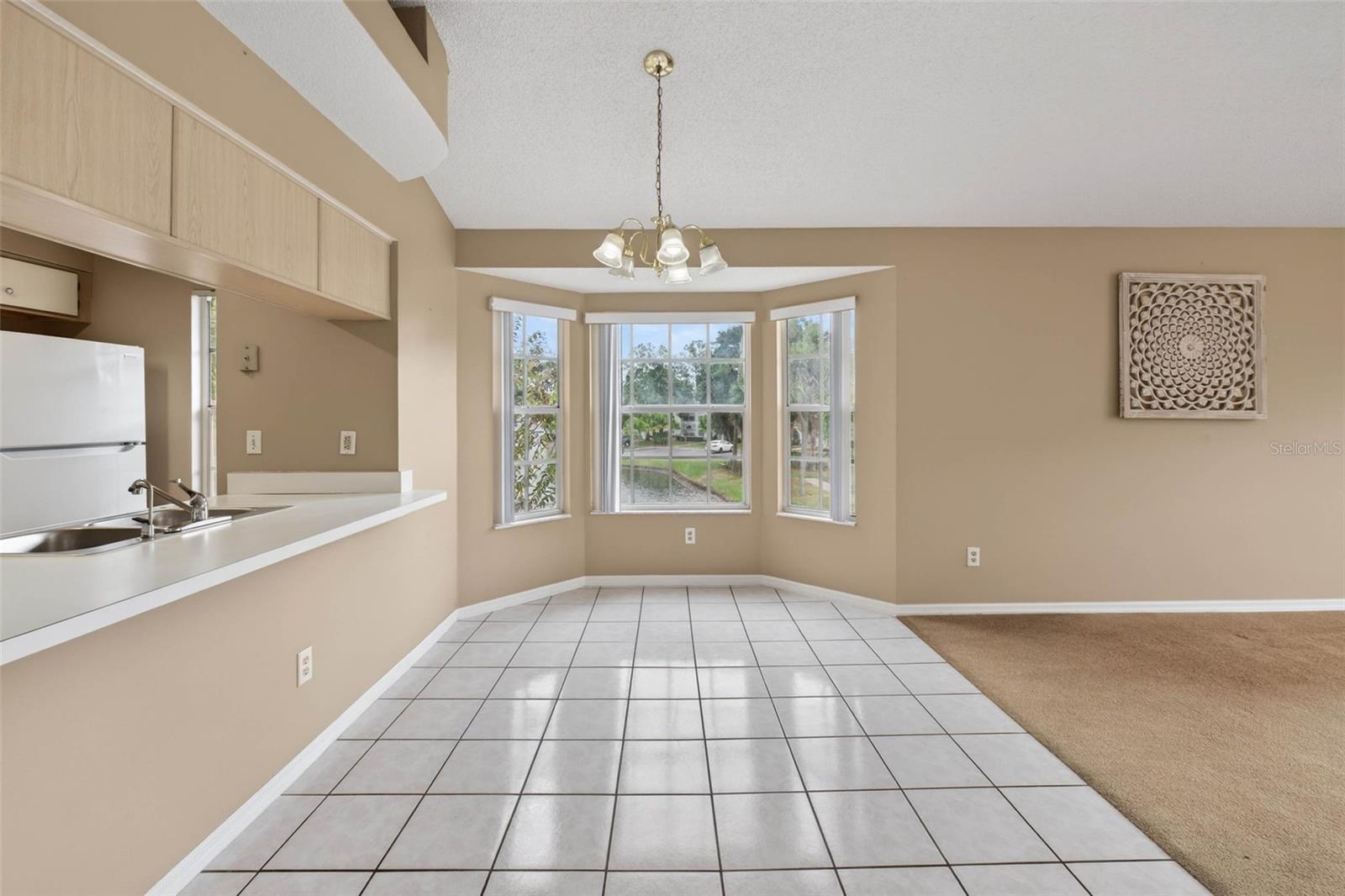 ROYAL PALM BAY CONDO - Residential