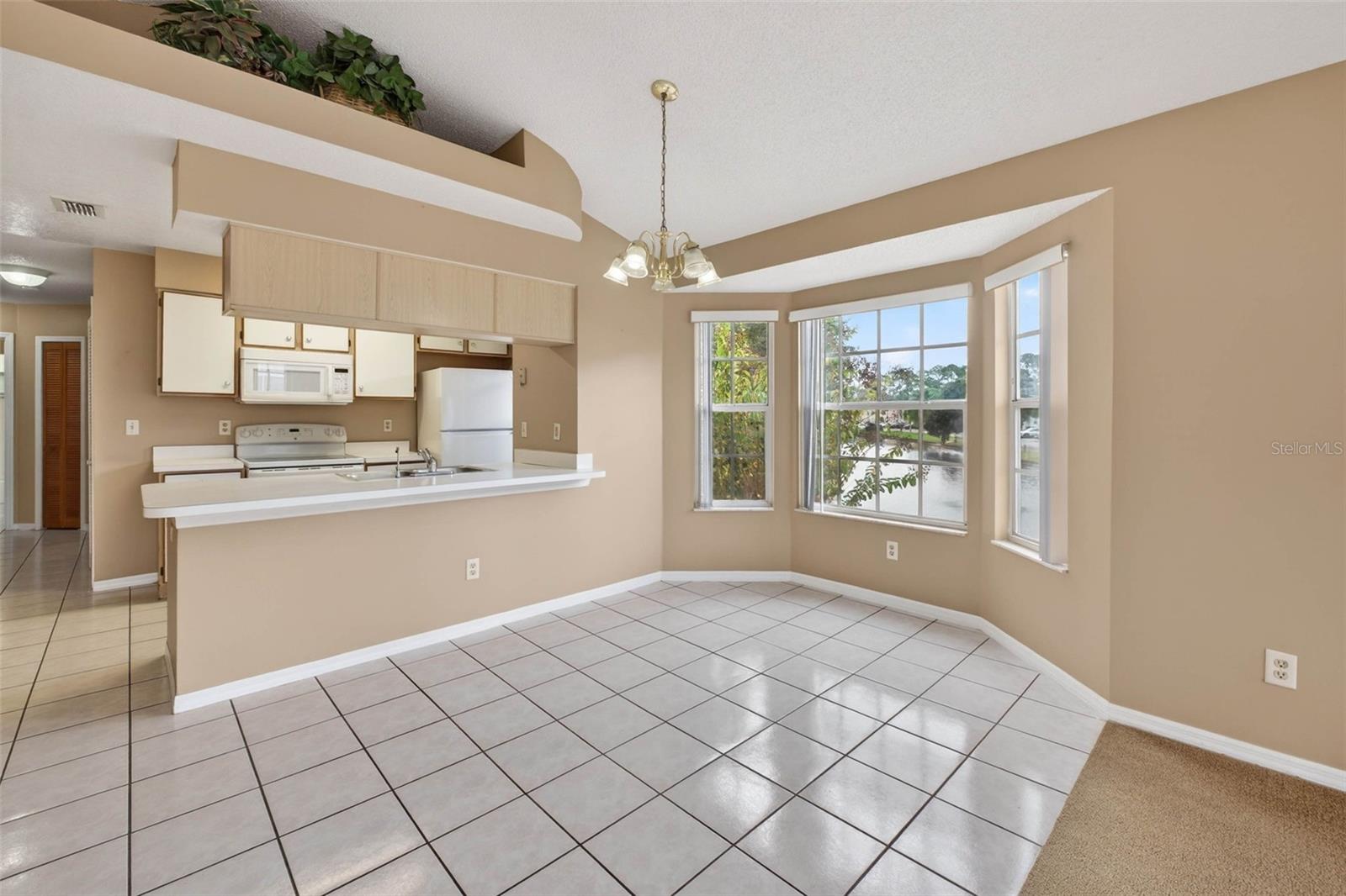 ROYAL PALM BAY CONDO - Residential