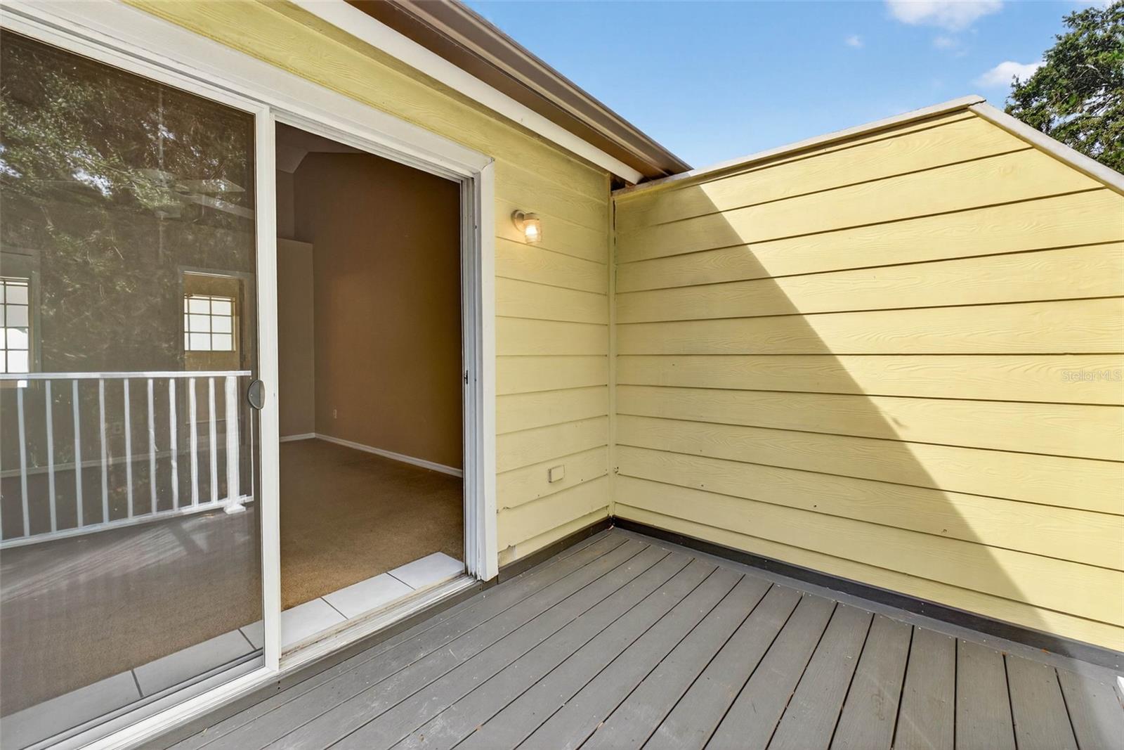 ROYAL PALM BAY CONDO - Residential