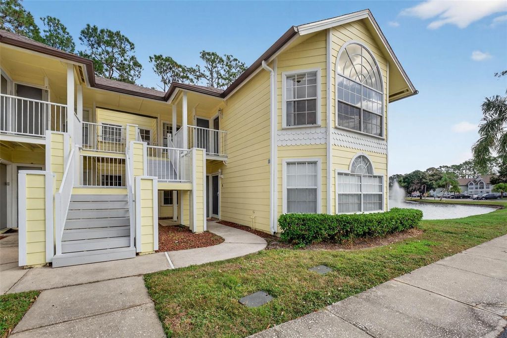 Photo of 2027 Royal Bay Boulevard #80, Kissimmee, FL 34746 (MLS # O6364442)