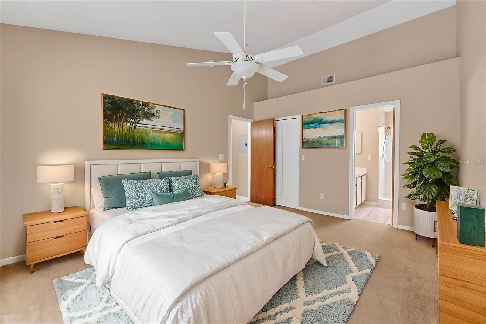 ROYAL PALM BAY CONDO - Residential
