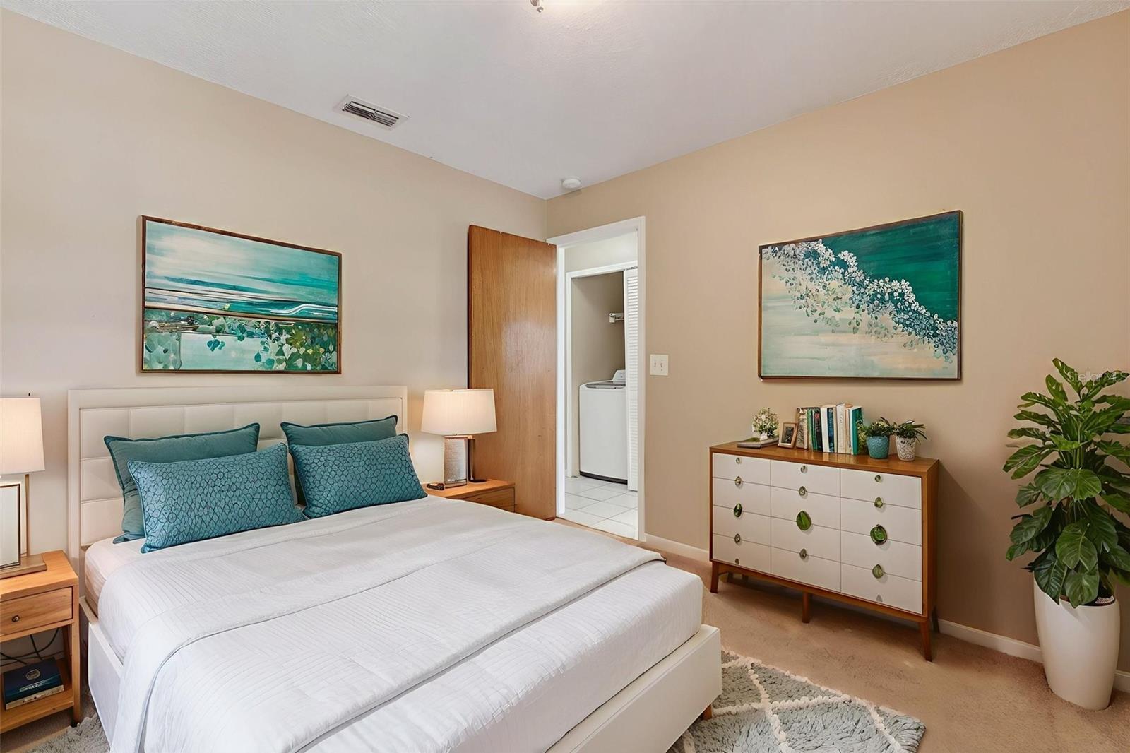 ROYAL PALM BAY CONDO - Residential