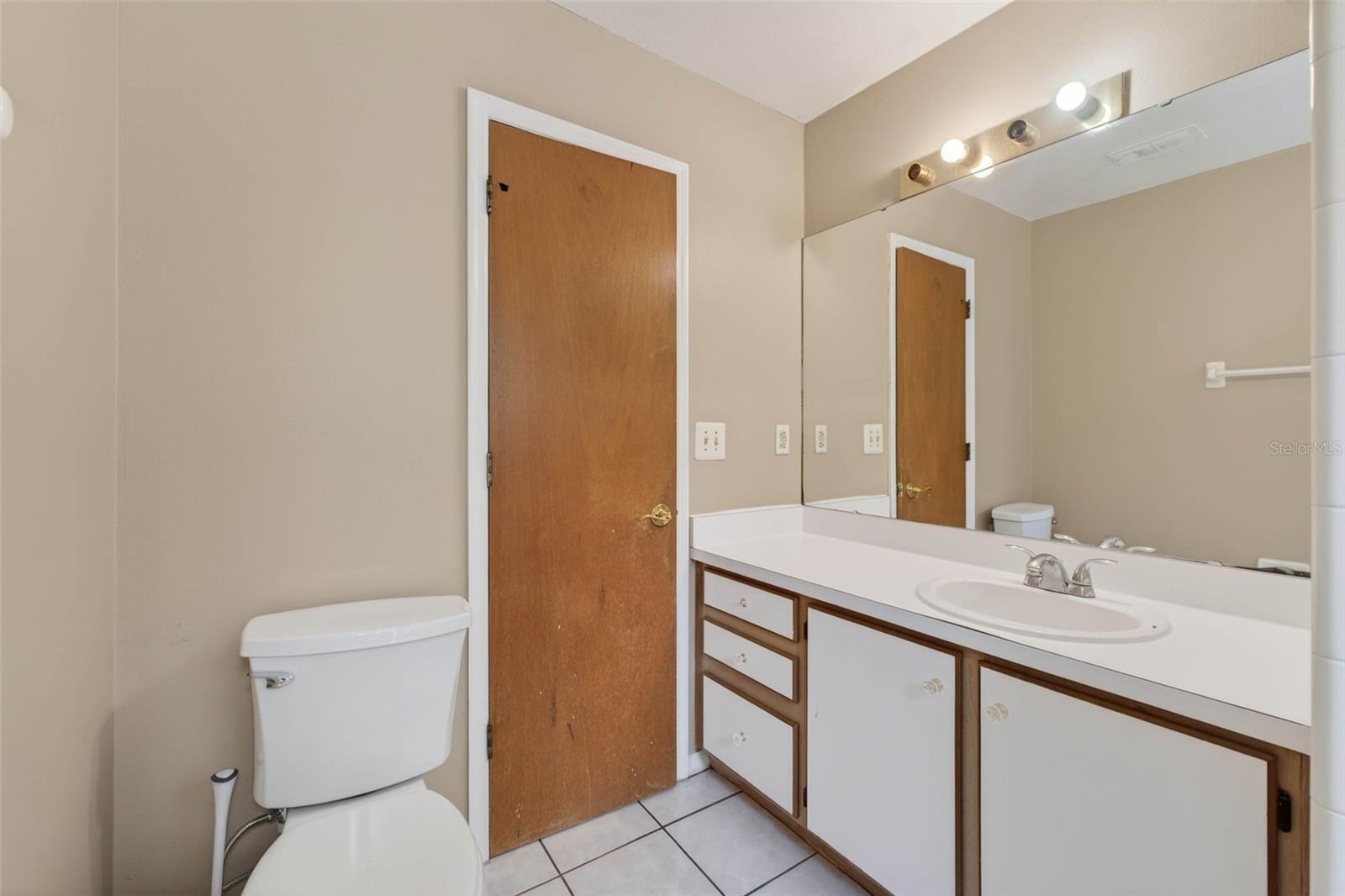 ROYAL PALM BAY CONDO - Residential