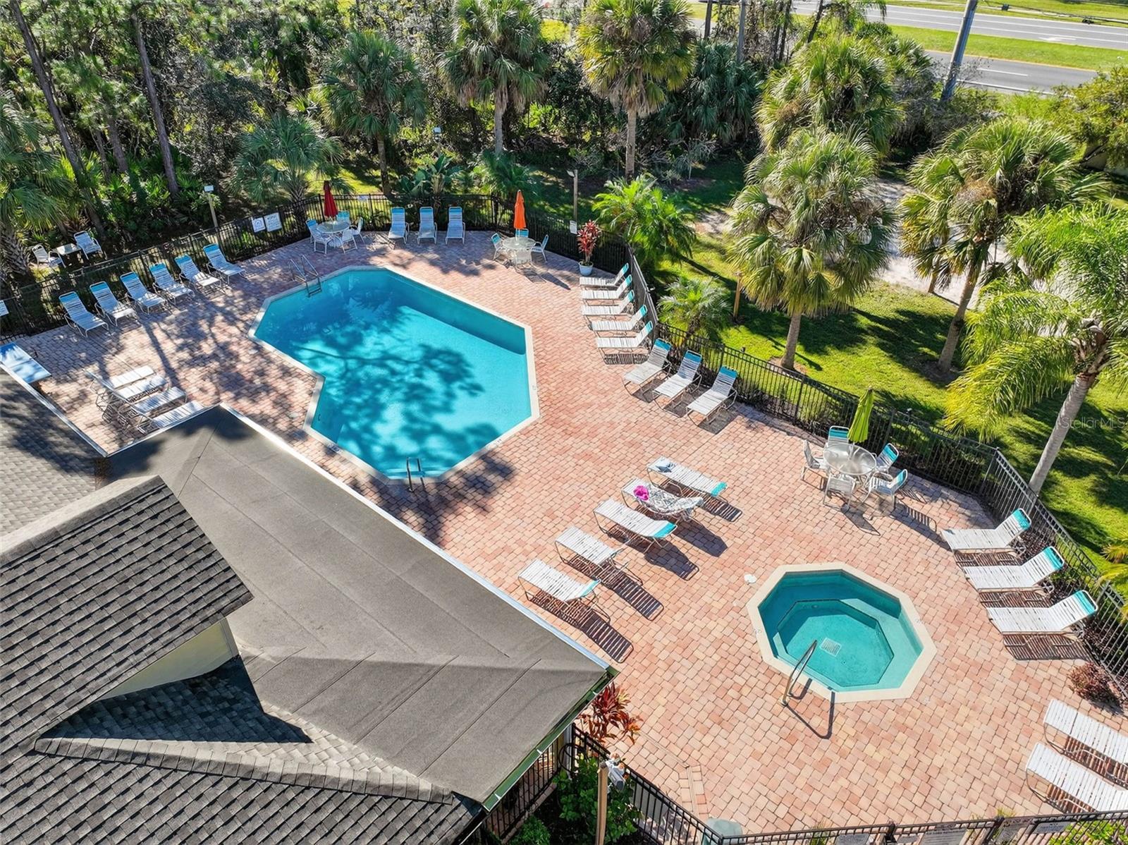 ROYAL PALM BAY CONDO - Residential