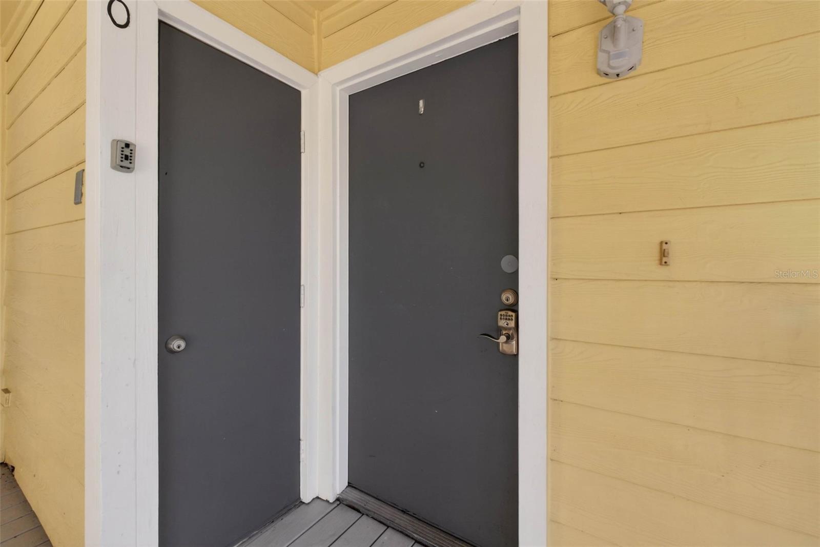 ROYAL PALM BAY CONDO - Residential