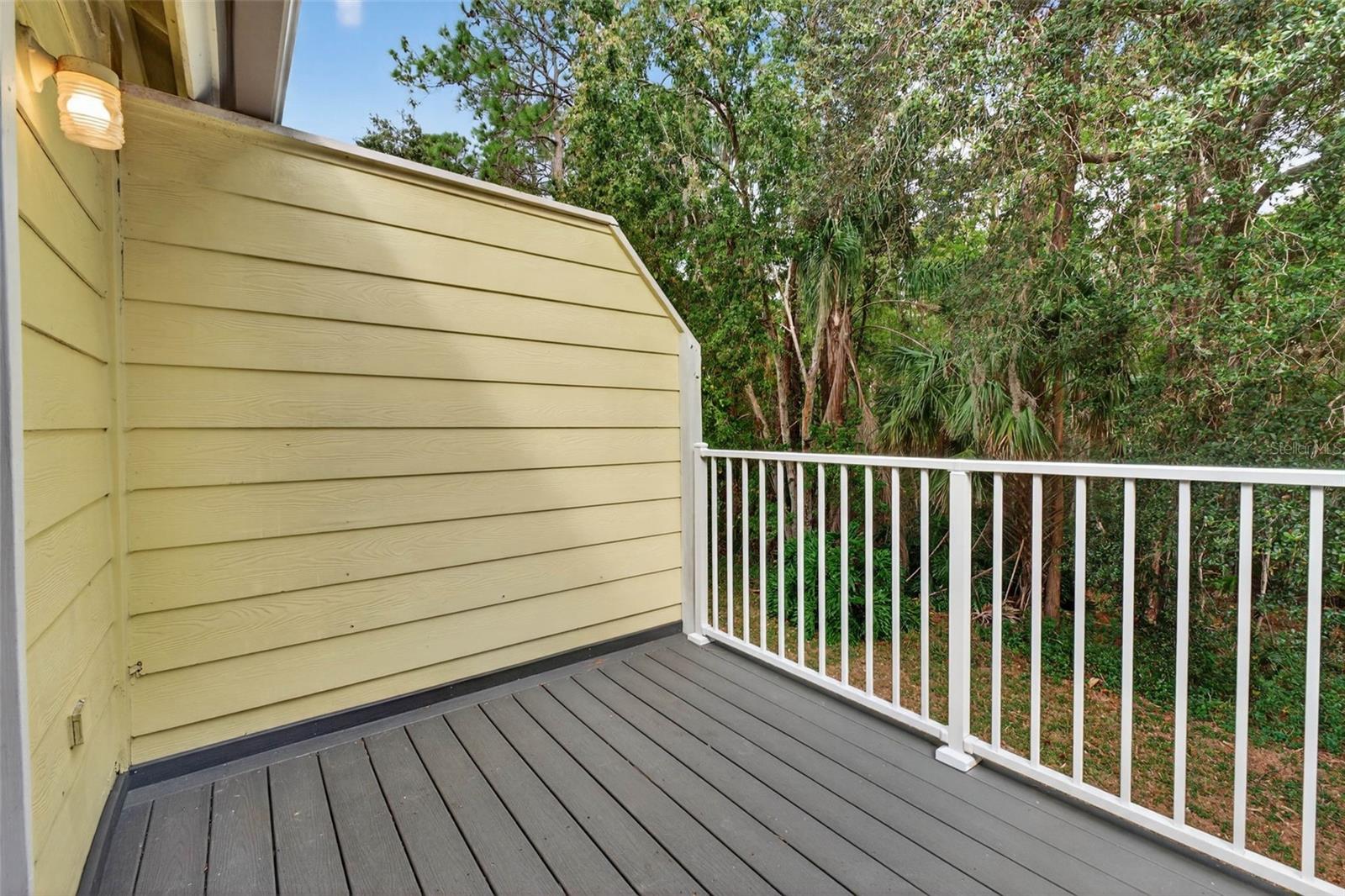 ROYAL PALM BAY CONDO - Residential