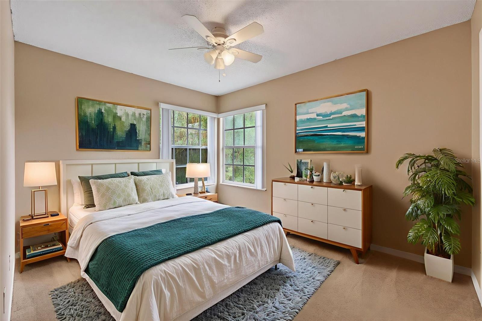 ROYAL PALM BAY CONDO - Residential