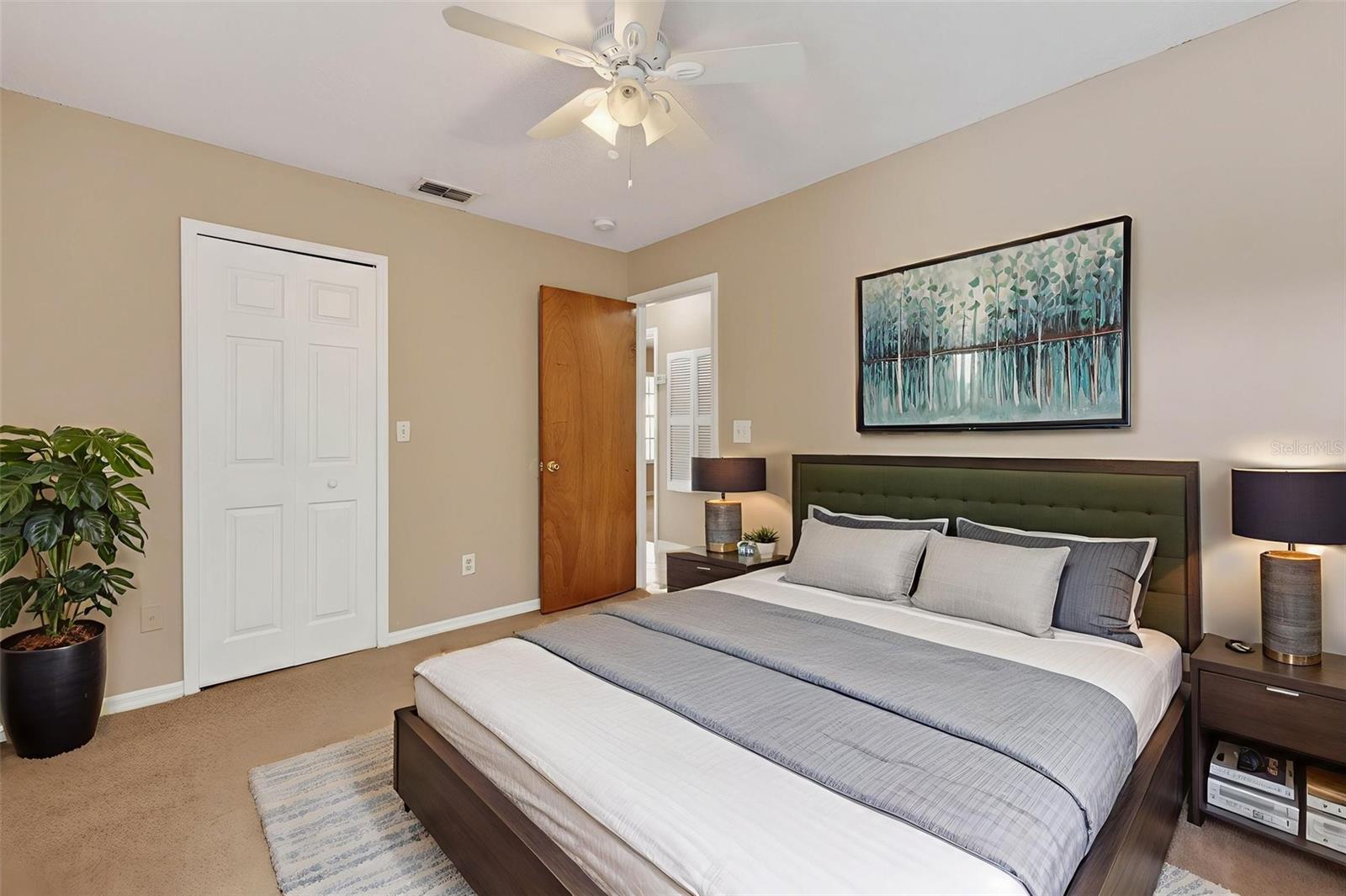 ROYAL PALM BAY CONDO - Residential