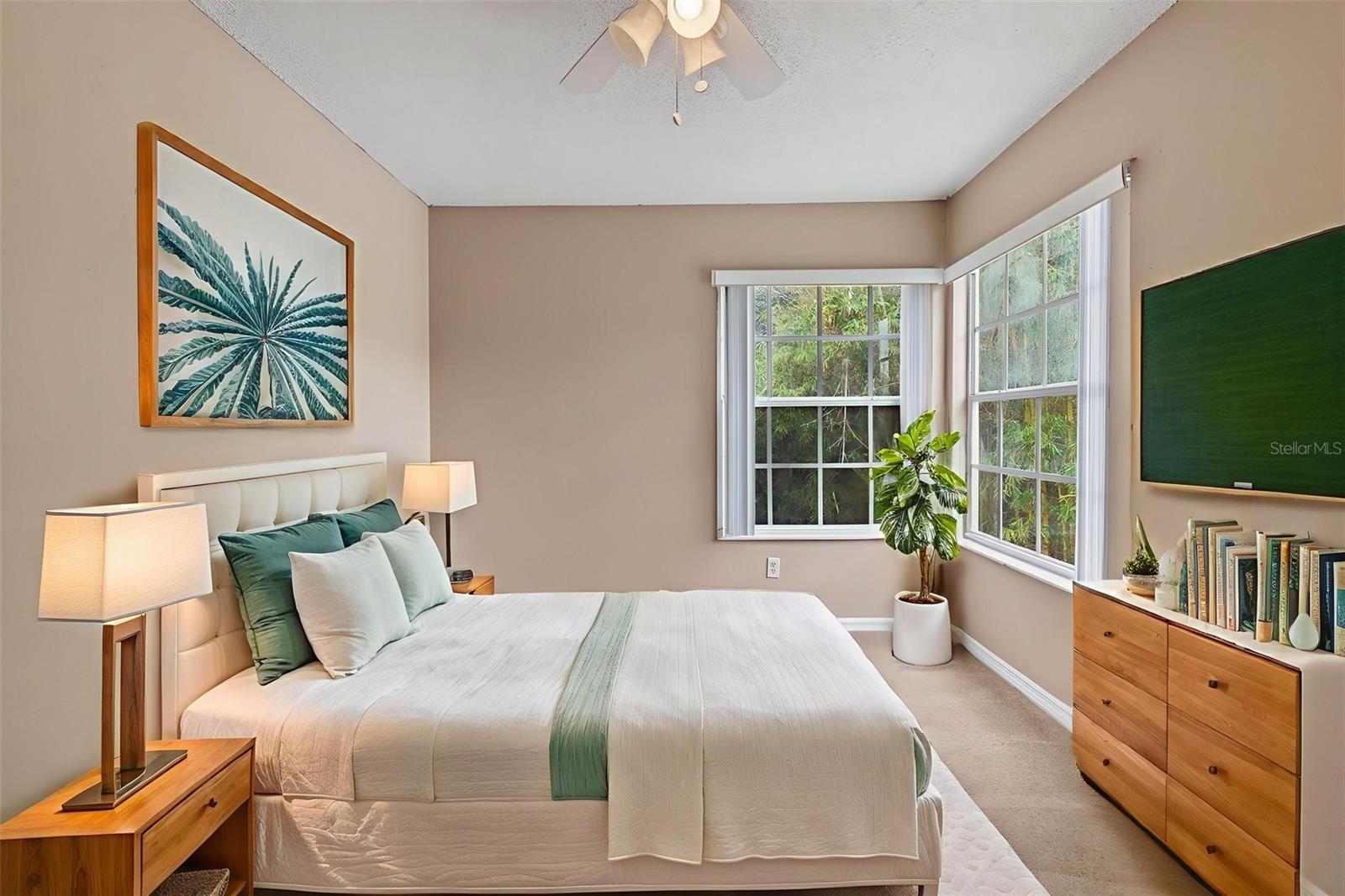 ROYAL PALM BAY CONDO - Residential