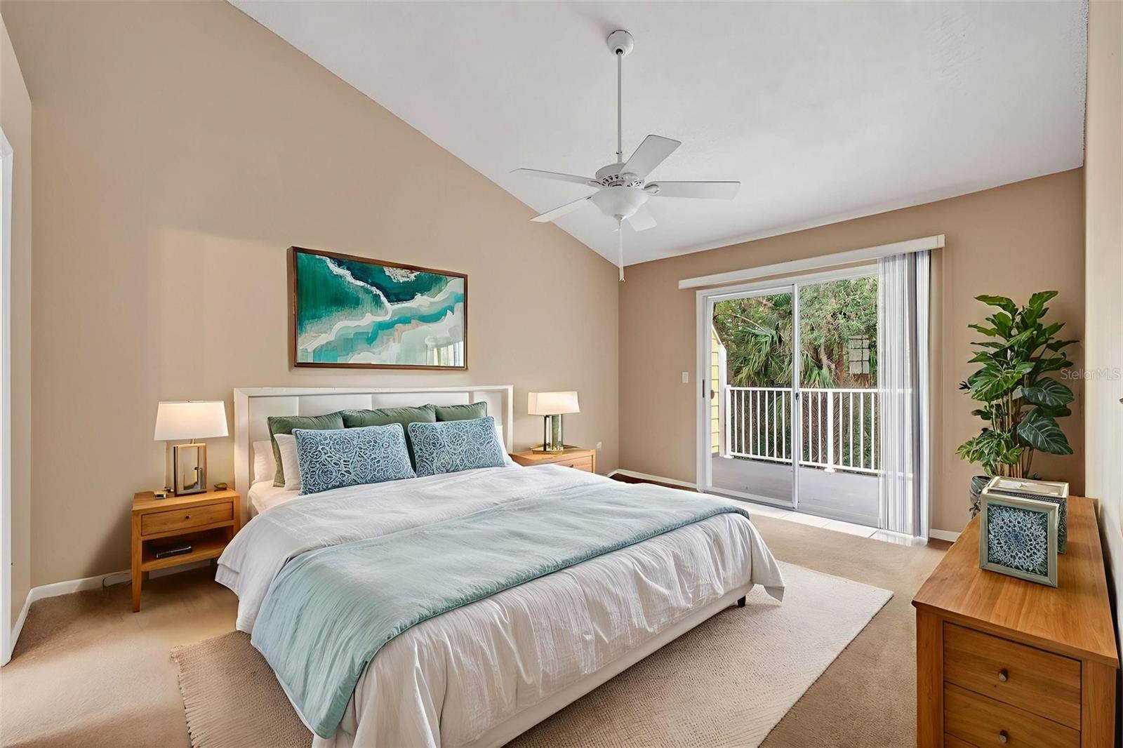 ROYAL PALM BAY CONDO - Residential