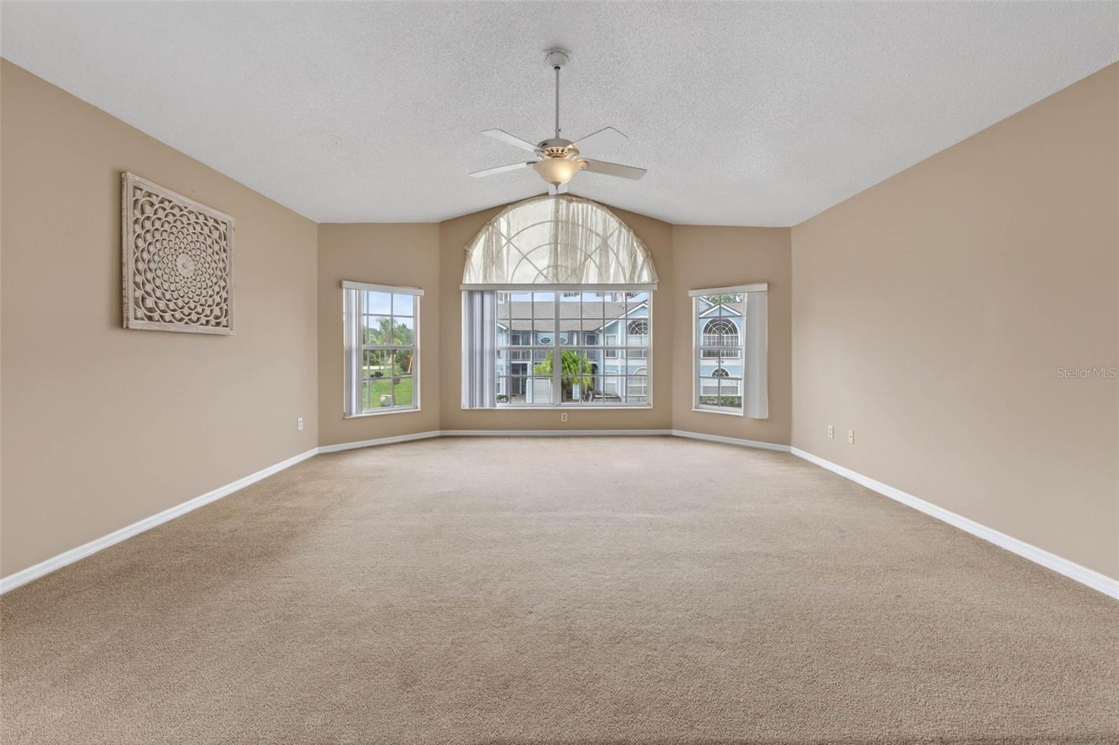 ROYAL PALM BAY CONDO - Residential