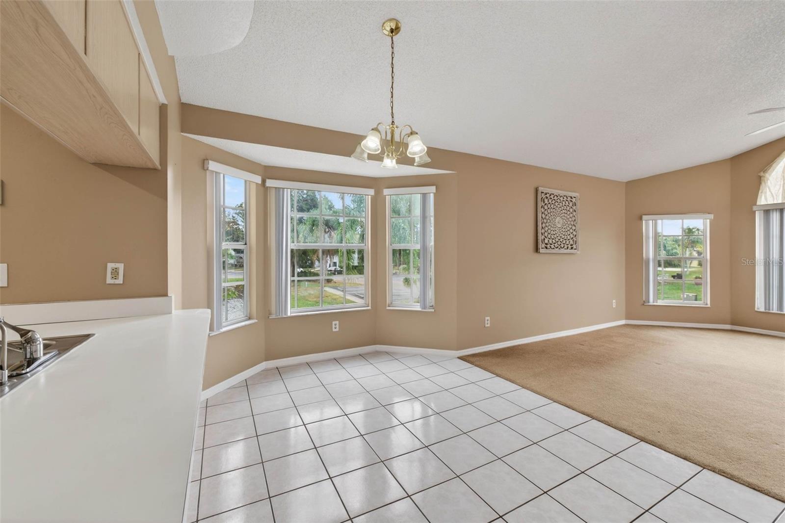 ROYAL PALM BAY CONDO - Residential