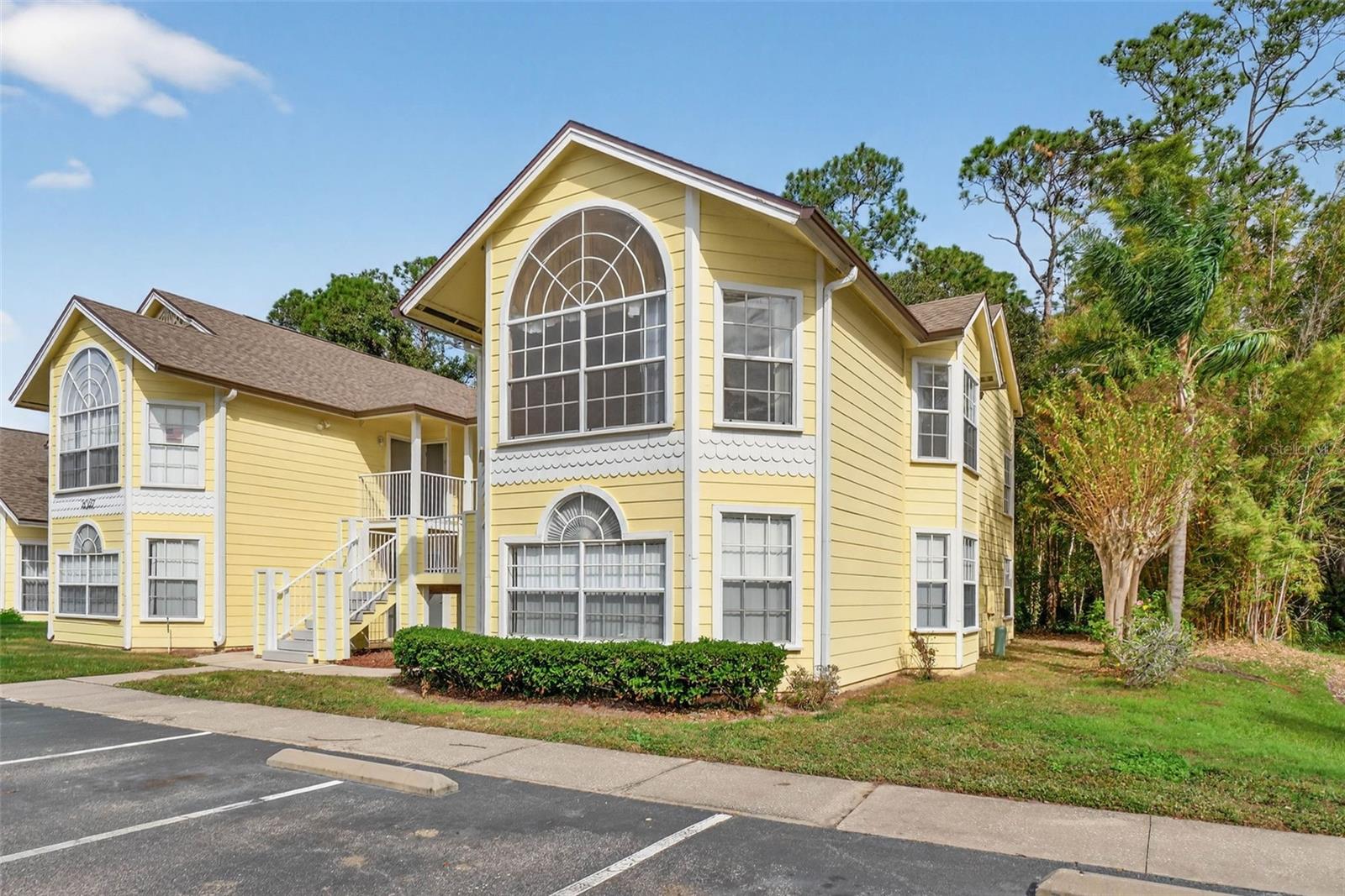 ROYAL PALM BAY CONDO - Residential