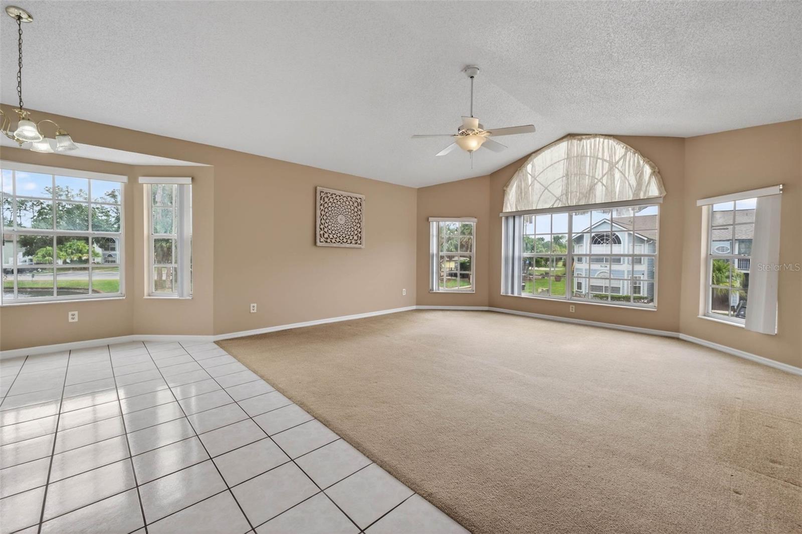 ROYAL PALM BAY CONDO - Residential