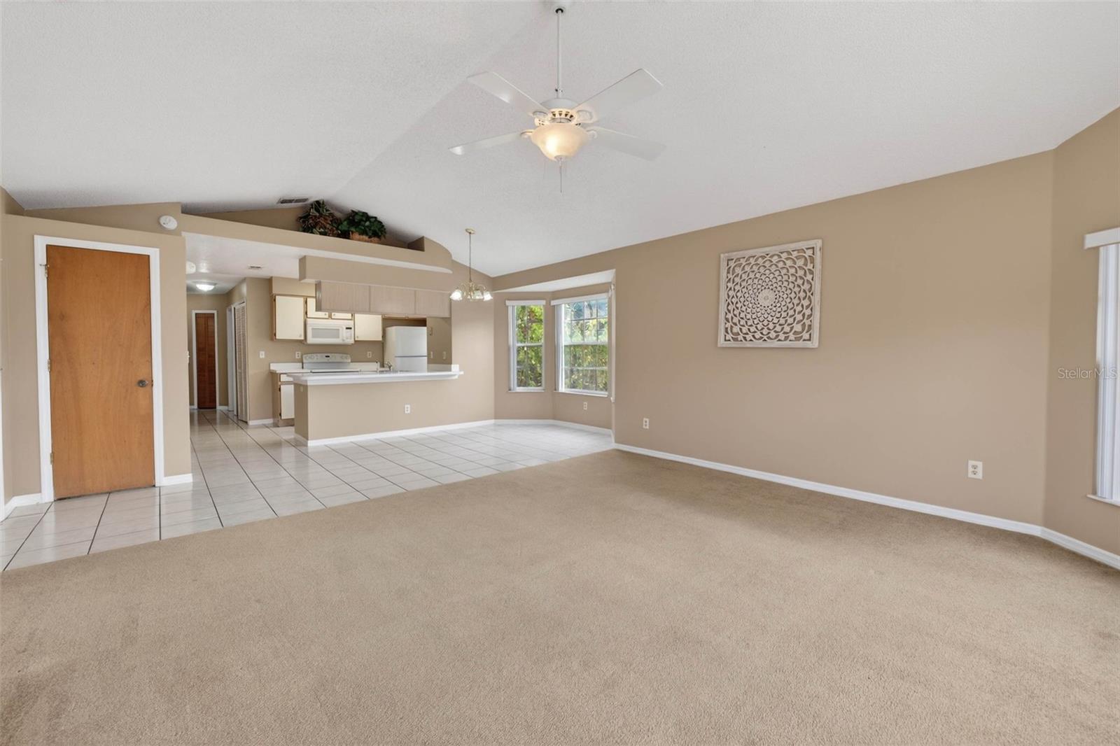 ROYAL PALM BAY CONDO - Residential