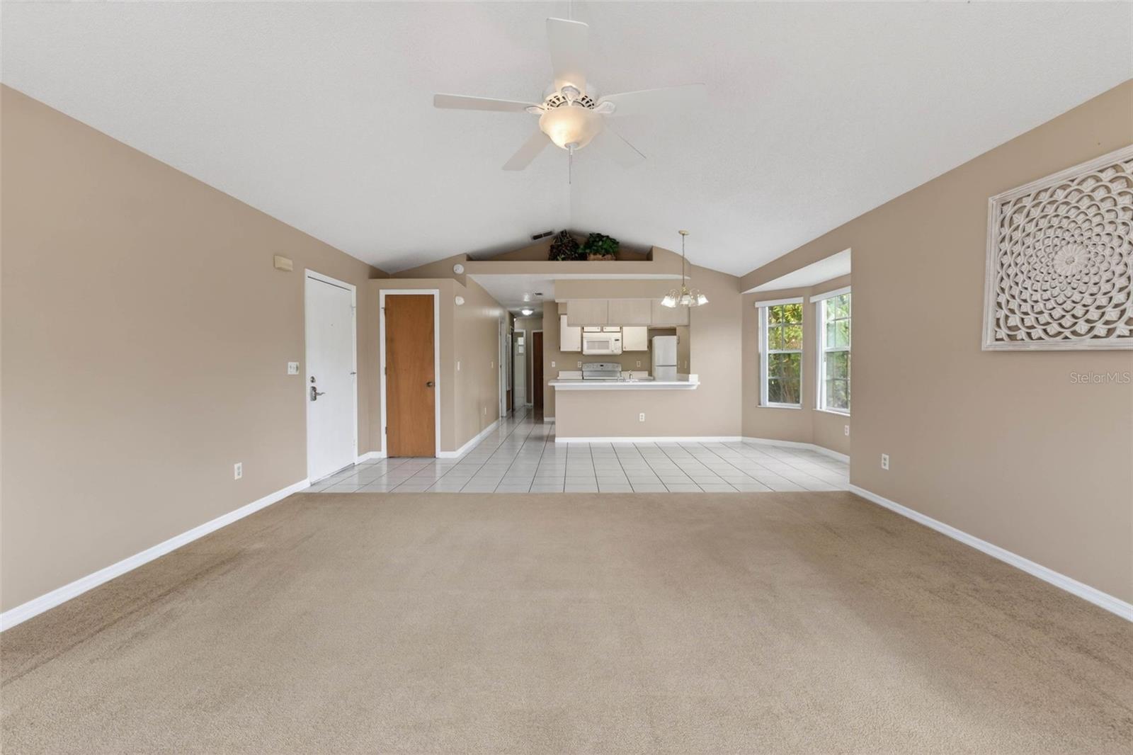 ROYAL PALM BAY CONDO - Residential